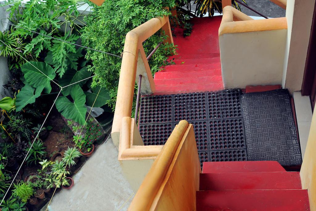 לינה וארוחת בוקר Kochi Das Residency מראה חיצוני תמונה