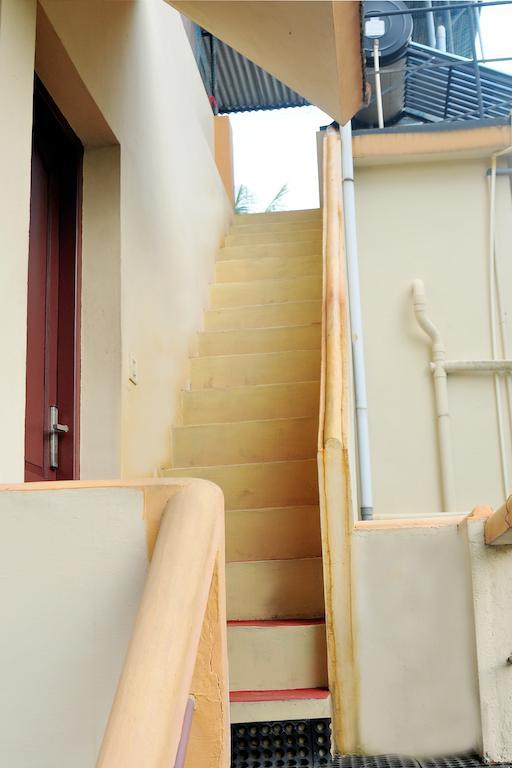 לינה וארוחת בוקר Kochi Das Residency מראה חיצוני תמונה