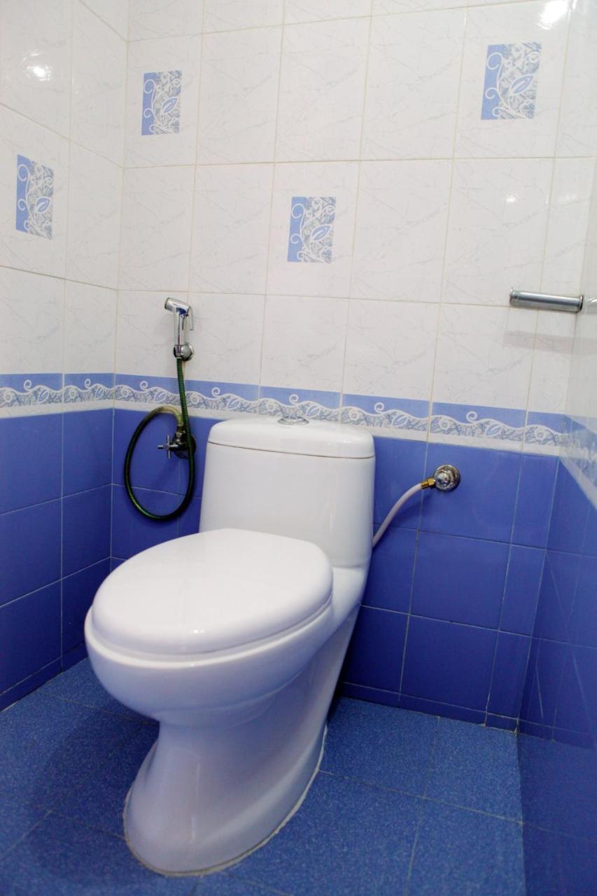 לינה וארוחת בוקר Kochi Das Residency מראה חיצוני תמונה