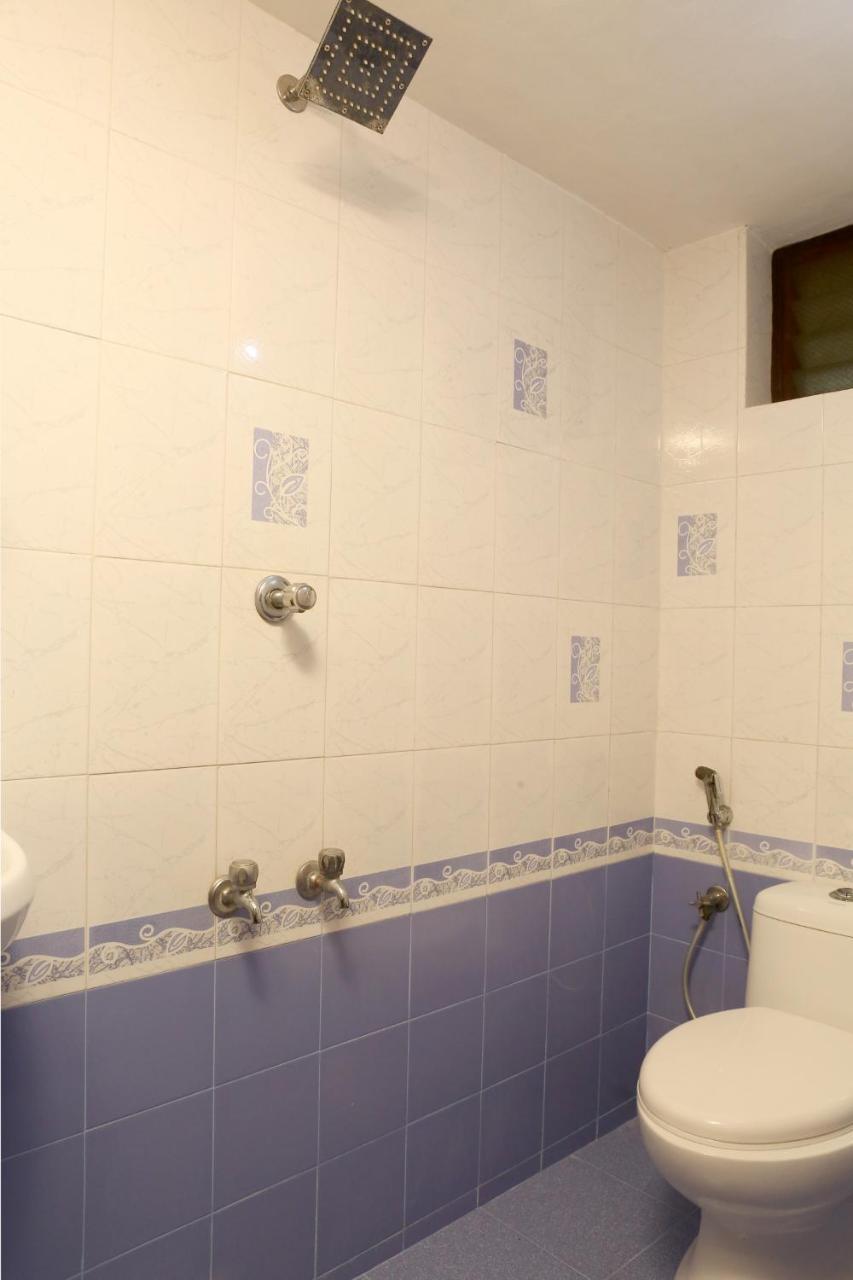 לינה וארוחת בוקר Kochi Das Residency מראה חיצוני תמונה